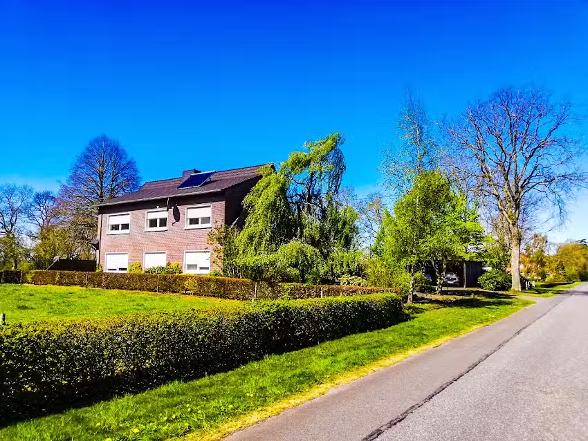 Ferienwohnung &bdquo;Zum Bargefeld&ldquo;