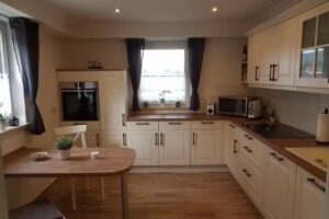 Ferienwohnung „Zum Bräustübla“