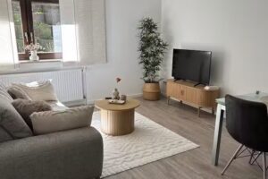 Ferienwohnung zum Coesfelder Berg