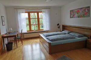Ferienwohnung Zum Dondl