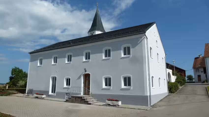 Ferienwohnung zum Dorfwirt Kl&uuml;gl