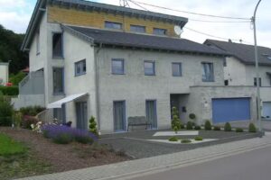 Ferienwohnung Zum Heidenpeter