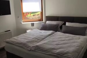 Ferienwohnung zum Heilbr&uuml;nnchen