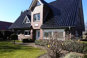 Ferienwohnung &ldquo; Zum Herrenmoor &bdquo;
