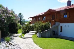 Ferienwohnung zum Hinterfelder (Monika Hübsch)