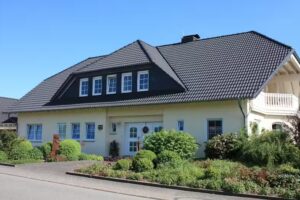 Ferienwohnung Zum Jammertal