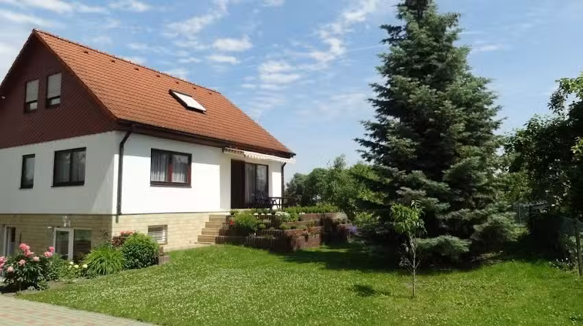 Ferienwohnung &bdquo;Zum Kirschbaum&ldquo;