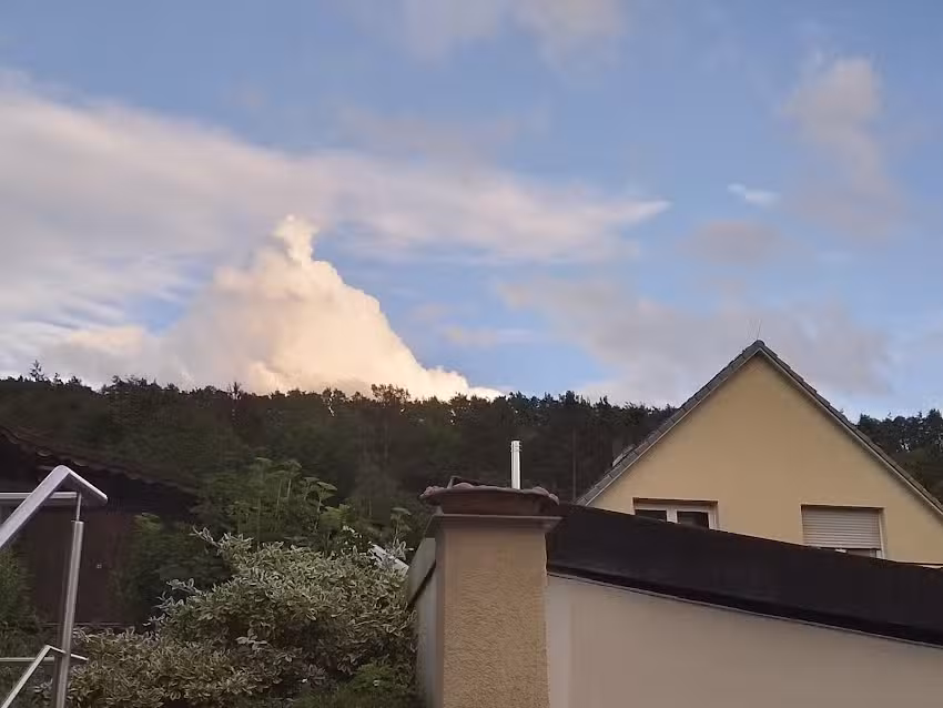 Ferienwohnung zum Kuckuck