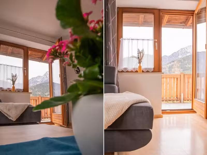 Ferienwohnung zum Kunstei