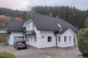 Ferienwohnung Zum R&uuml;sperwald