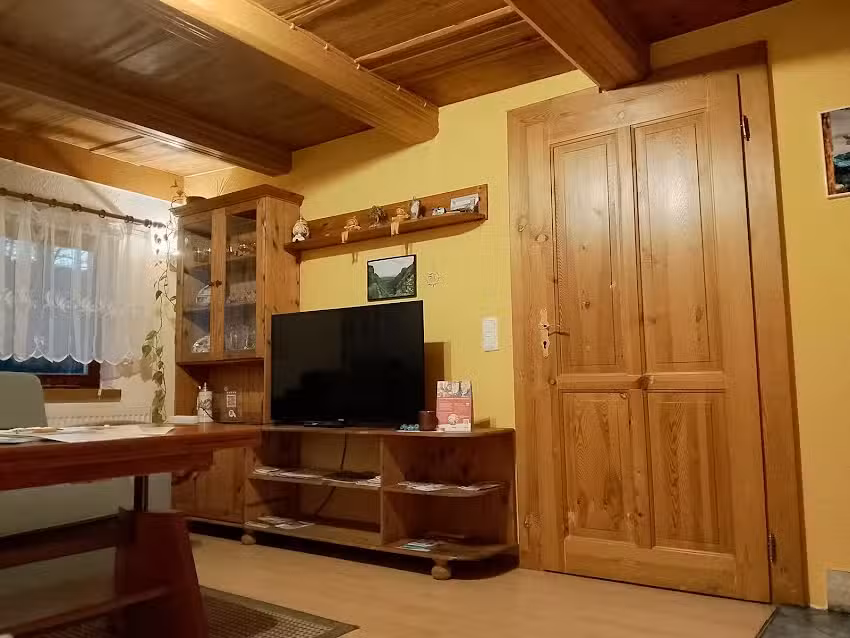 Ferienwohnung zum Sebnitzer Hirsch