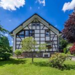 Ferienwohnung zum-vennwack