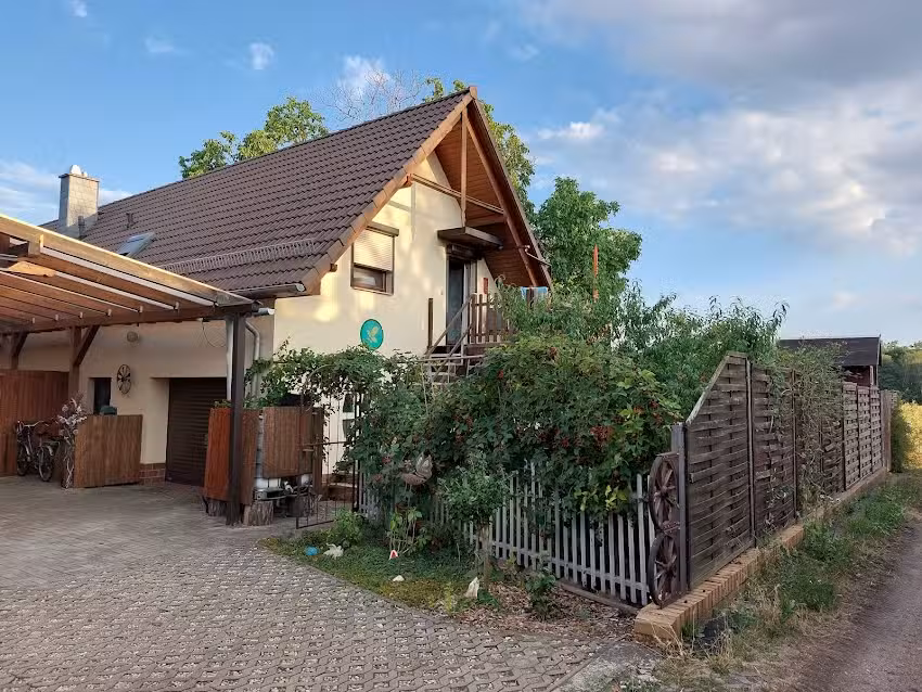 Ferienwohnung zum Walnussbaum
