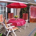 FERIENWOHNUNG ZUM WOHLF&Uuml;HLEN