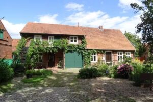 Ferienwohnung Zur Alten Mühle