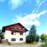 Ferienwohnung zur alten Schmiede