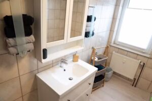 Ferienwohnung &bdquo;Zur alten Ziegelei&ldquo;