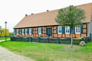 Ferienwohnung Zur Breiten Karthane
