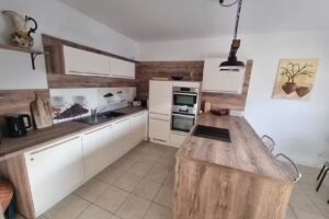 Ferienwohnung Zur Coleus-Farm