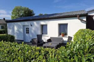 Ferienwohnung zur Duwenbeek