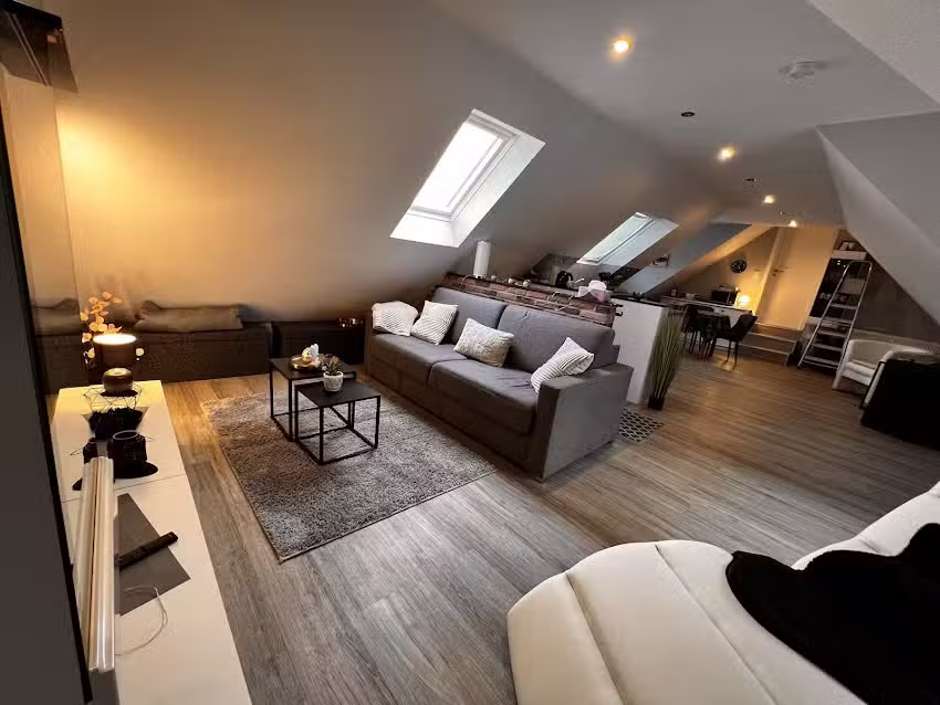 Ferienwohnung Zur Eule / Eulenblick