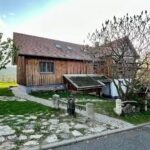 Ferienwohnung zur Hagelsburg