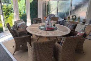 Ferienwohnung „Zur Heide“