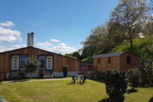 Ferienwohnung „Zur Hofreite“
