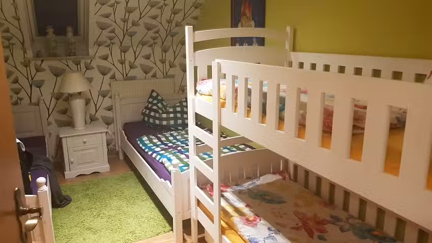 Ferienwohnung Zur Idylle