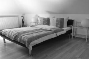 Ferienwohnung &bdquo;Zur Ilmenau&ldquo;