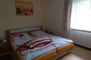 Ferienwohnung Zur Perlbachtalsperre