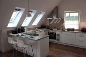 Ferienwohnung &bdquo;Zur Remise&ldquo; Stadtlohn