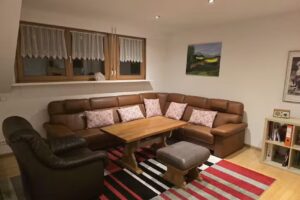 Ferienwohnung „Zur Schmiede“ Hofstetten