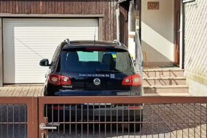 Ferienwohnung &bdquo;Zur Schobse&ldquo; Bernd Sauerbrey