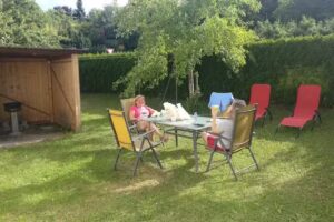 Ferienwohnung zur Tanne