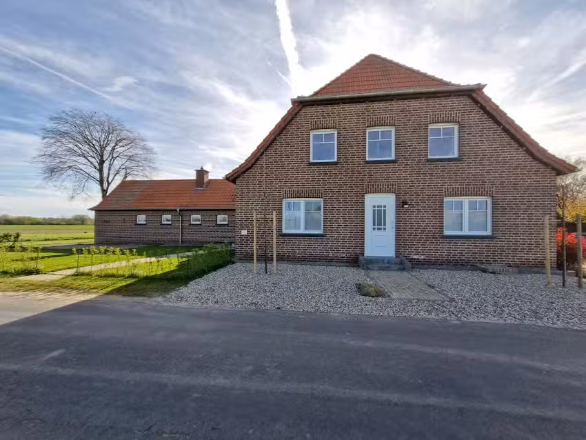 Ferienwohnung &bdquo;Zur Venn&ldquo;