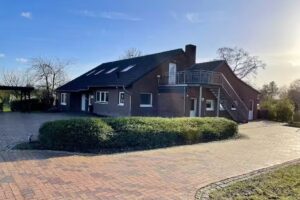 Ferienwohnung „Zur Wassermühle“