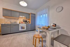 Ferienwohnung zur Weinleite