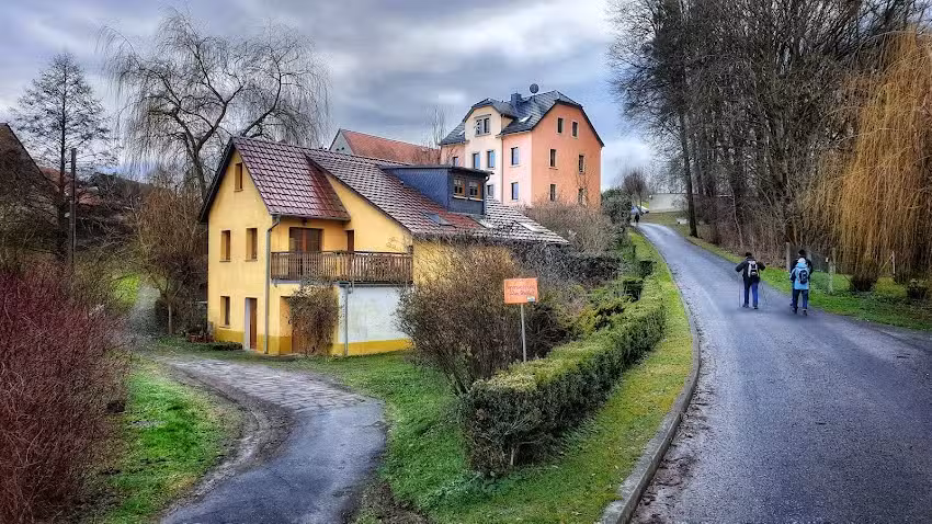 Ferienwohnung &bdquo;Zur Wilke&ldquo;