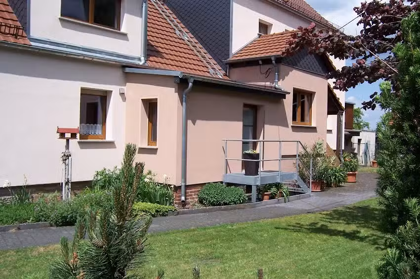 Ferienwohnung zur Windm&uuml;hle