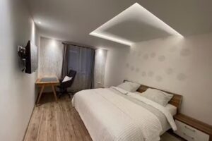 Ferienwohnung Zur Wupper