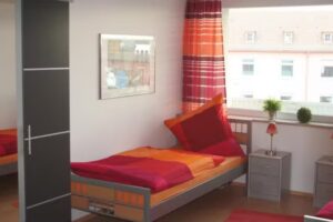 Ferienwohnung Z&uuml;rner