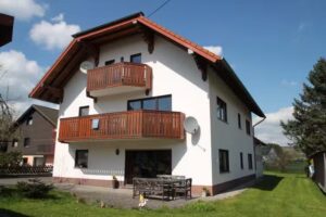 Ferienwohnung Zwergenwiese Fam. Preis