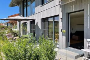 Ferienwohnung Zwischenraum Merz/Zierl