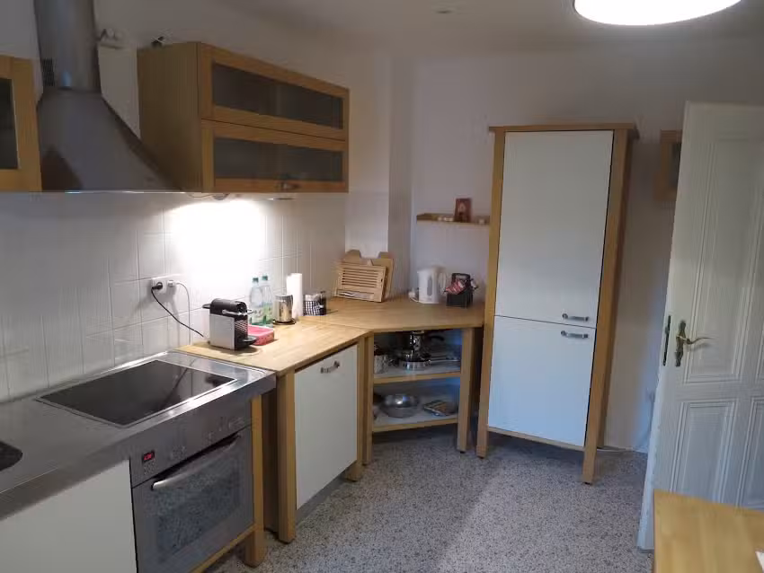 Ferienwohnungbingen