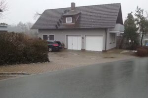 Ferienwohnungen