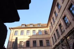 Ferienwohnungen 1 und 2 ANNA IFF