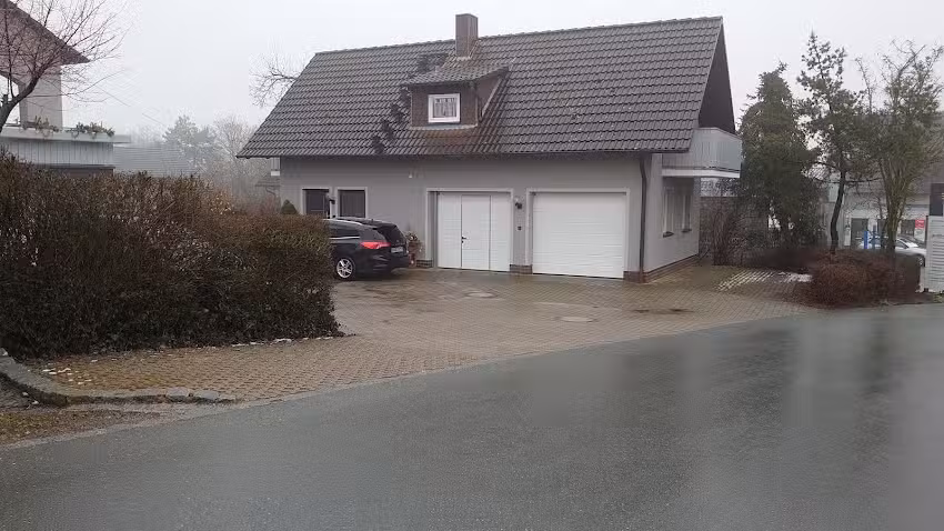 Ferienwohnungen