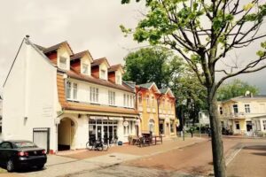 Ferienwohnungen Adelaide – Ahlbeck – Usedom