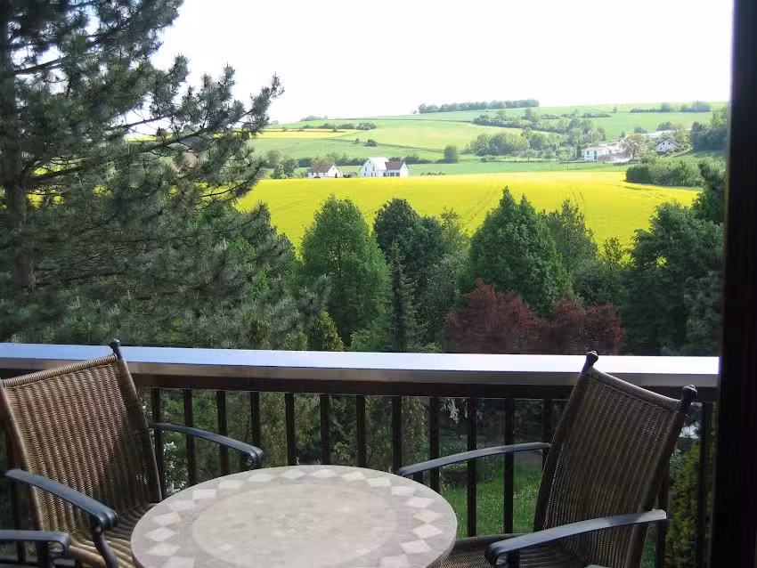 Ferienwohnungen Aichahof